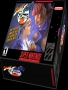 Nintendo  SNES  -  Street Fighter Alpha 2 (USA)